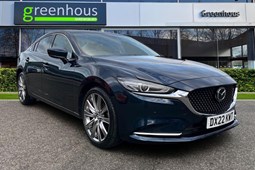 Mazda 6 (13-22) 2.0 Skyactiv-G Sport 4dr For Sale - Greenhous Shrewsbury, Shrewsbury