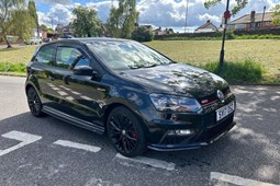 Volkswagen Polo GTi (10-17) 1.8 TSI GTI 3d For Sale - Sheffield Car Centre Ltd, Sheffield