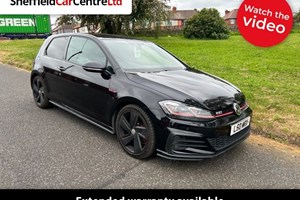 Volkswagen Golf Hatchback (13-20) GTI 2.0 TSI BMT 230PS (03/17 on) 3d For Sale - Sheffield Car Centre Ltd, Sheffield