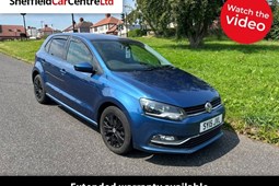 Volkswagen Polo Hatchback (09-17) 1.0 SE 5d For Sale - Sheffield Car Centre Ltd, Sheffield