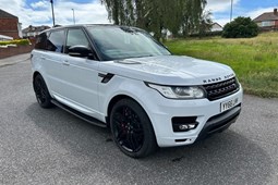 Land Rover Range Rover Sport (13-22) 3.0 SDV6 (306bhp) HSE 5d Auto For Sale - Sheffield Car Centre Ltd, Sheffield