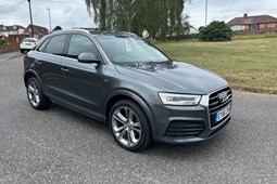 Audi Q3 (11-18) 2.0 TDI (184bhp) Quattro S Line Plus 5d S Tronic For Sale - Sheffield Car Centre Ltd, Sheffield