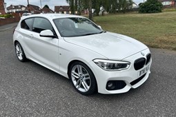 BMW 1-Series Hatchback (11-19) 118i (1.5) M Sport 3d For Sale - Sheffield Car Centre Ltd, Sheffield