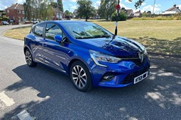 Renault Clio Hatchback (19 on) Iconic TCe 100 5d For Sale - Sheffield Car Centre Ltd, Sheffield