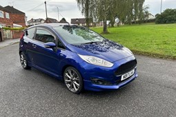 Ford Fiesta (08-17) ST-Line 1.0T EcoBoost 100PS Stop/Start 3d For Sale - Sheffield Car Centre Ltd, Sheffield