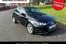 Audi A1 Sportback (12-18) 1.0 TFSI Sport 5d For Sale - Sheffield Car Centre Ltd, Sheffield
