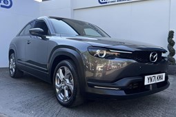 Mazda MX-30 SUV (20 on) 107kW SE-L Lux 35.5kWh 5dr Auto For Sale - Mazcare, Wolverhampton