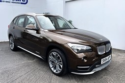 BMW X1 (09-15) xDrive 20d xLine 5d For Sale - Mazcare, Wolverhampton