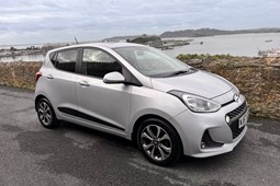 Hyundai i10 (14-20) Premium SE 1.2 87PS 5d For Sale - RPB Vehicle Solutions Ltd, Plymouth