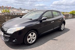 Renault Megane Hatchback (08-16) 1.9 dCi (130bhp) Dynamique TomTom 5d For Sale - RPB Vehicle Solutions Ltd, Plymouth
