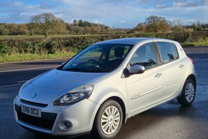 Renault Clio Hatchback (05-12) 1.2 16V I-Music 5d For Sale - Roger Hotchkiss Car Sales, Shrewsbury