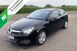 Vauxhall Astra Sport Hatch (05-10) 1.6i 16V SXi (115bhp) 3d For Sale - Roger Hotchkiss Car Sales, Shrewsbury