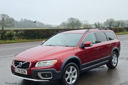 Volvo XC70 (07-16) D5 (205bhp) SE (Leather) 5d Geartronic For Sale - Roger Hotchkiss Car Sales, Shrewsbury