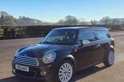 MINI Clubman (07-14) 1.6 D Cooper (08/10 on) 5d For Sale - Roger Hotchkiss Car Sales, Shrewsbury