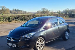 Vauxhall Corsa Hatchback (14-19) 1.2 Excite (AC) 3d For Sale - Roger Hotchkiss Car Sales, Shrewsbury