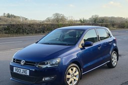 Volkswagen Polo Hatchback (09-17) 1.4 Match 5d For Sale - Roger Hotchkiss Car Sales, Shrewsbury