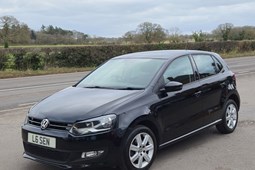 Volkswagen Polo Hatchback (09-17) 1.2 (60bhp) Match 5d For Sale - Roger Hotchkiss Car Sales, Shrewsbury