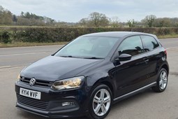 Volkswagen Polo Hatchback (09-17) 1.2 TSI (105bhp) R Line 3d For Sale - Roger Hotchkiss Car Sales, Shrewsbury