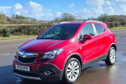 Vauxhall Mokka (12-16) 1.4T SE 5d For Sale - Roger Hotchkiss Car Sales, Shrewsbury