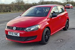 Volkswagen Polo Hatchback (09-17) 1.2 S 5d For Sale - Roger Hotchkiss Car Sales, Shrewsbury