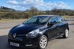 Renault Clio Hatchback (12-19) Dynamique Nav 1.2 16V 75 5d For Sale - Roger Hotchkiss Car Sales, Shrewsbury