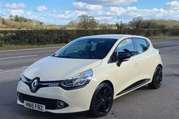 Renault Clio Hatchback (12-19) 1.5 dCi (90bhp) Dynamique S MediaNav 5d For Sale - Roger Hotchkiss Car Sales, Shrewsbury