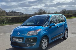 Citroen C3 Picasso (09-17) 1.6 HDi 16V VTR+ 5d For Sale - Roger Hotchkiss Car Sales, Shrewsbury