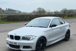 BMW 1-Series Coupe (07-13) 120d Sport Plus Edition 2d For Sale - Roger Hotchkiss Car Sales, Shrewsbury