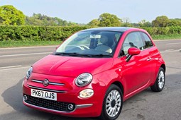 Fiat 500 Hatchback (08-24) 1.2 Lounge (09/15-) 3d For Sale - Roger Hotchkiss Car Sales, Shrewsbury