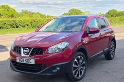 Nissan Qashqai (07-13) 2.0 dCi N-Tec (2010) 5d For Sale - Roger Hotchkiss Car Sales, Shrewsbury