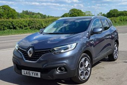 Renault Kadjar (15-22) 1.6 dCi Dynamique S Nav 5d For Sale - Roger Hotchkiss Car Sales, Shrewsbury