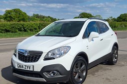 Vauxhall Mokka (12-16) 1.7 CDTi SE 5d For Sale - Roger Hotchkiss Car Sales, Shrewsbury