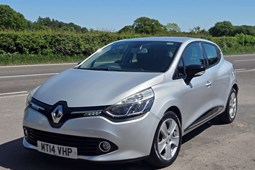 Renault Clio Hatchback (12-19) 0.9 TCE (90bhp) Dynamique MediaNav 5d For Sale - Roger Hotchkiss Car Sales, Shrewsbury