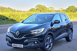 Renault Kadjar (15-22) 1.5 dCi Dynamique S Nav 5d For Sale - Roger Hotchkiss Car Sales, Shrewsbury