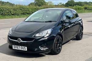 Vauxhall Corsa Hatchback (14-19) 1.4 (75bhp) SRi 3d For Sale - Roger Hotchkiss Car Sales, Shrewsbury