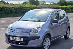Nissan Pixo (09-13) 1.0 Visia 5d For Sale - Roger Hotchkiss Car Sales, Shrewsbury