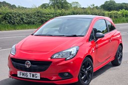 Vauxhall Corsa Hatchback (14-19) 1.4 (75bhp) Limited Edition 3d For Sale - Roger Hotchkiss Car Sales, Shrewsbury