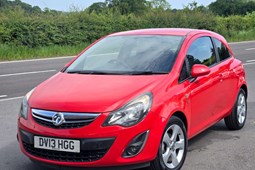 Vauxhall Corsa Hatchback (06-14) 1.4 SXi 3d For Sale - Roger Hotchkiss Car Sales, Shrewsbury