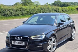 Audi A3 Hatchback (12-18) 2.0 TDI S Line 3d S Tronic For Sale - Roger Hotchkiss Car Sales, Shrewsbury