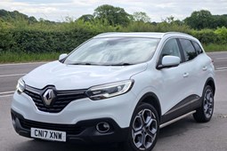 Renault Kadjar (15-22) 1.5 dCi Dynamique S Nav 5d For Sale - Roger Hotchkiss Car Sales, Shrewsbury