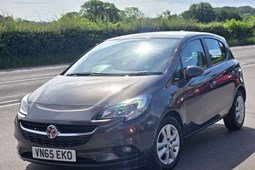 Vauxhall Corsa Hatchback (14-19) 1.2 Design 5d For Sale - Roger Hotchkiss Car Sales, Shrewsbury