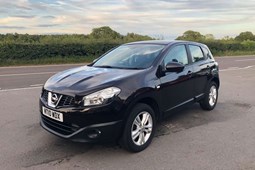 Nissan Qashqai (07-13) 1.5 dCi Acenta (2010) 5d For Sale - Roger Hotchkiss Car Sales, Shrewsbury