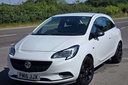 Vauxhall Corsa Hatchback (14-19) 1.0T ecoFLEX Sting R 3d For Sale - Roger Hotchkiss Car Sales, Shrewsbury