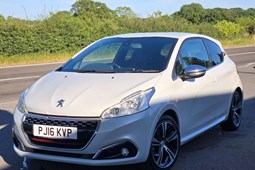 Peugeot 208 GTi (12-18) 1.6 THP GTi (05/15-) 3d For Sale - Roger Hotchkiss Car Sales, Shrewsbury