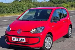 Volkswagen Up (12-23) 1.0 Take Up 3d For Sale - Roger Hotchkiss Car Sales, Shrewsbury