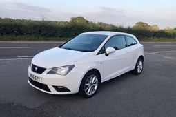 SEAT Ibiza Sport Coupe (08-17) 1.4 Toca 3d For Sale - Roger Hotchkiss Car Sales, Shrewsbury