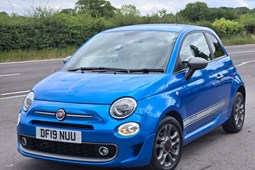 Fiat 500 Hatchback (08-24) S 0.9 TwinAir 85hp 3d For Sale - Roger Hotchkiss Car Sales, Shrewsbury