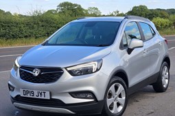 Vauxhall Mokka X (16-19) Design Nav 1.4i Turbo (140PS) S/S Ecotec FWD 5d For Sale - Roger Hotchkiss Car Sales, Shrewsbury