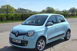 Renault Twingo (14-19) 1.0 SCE Dynamique (Start Stop) 5d For Sale - Roger Hotchkiss Car Sales, Shrewsbury