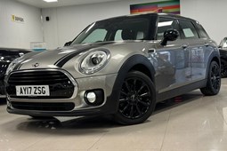 MINI Clubman (15-24) 2.0 Cooper D 6d Auto For Sale - Motor Village Bristol Ltd, St Philips